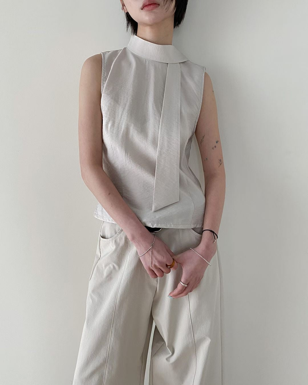T202 Airveil Sleeveless