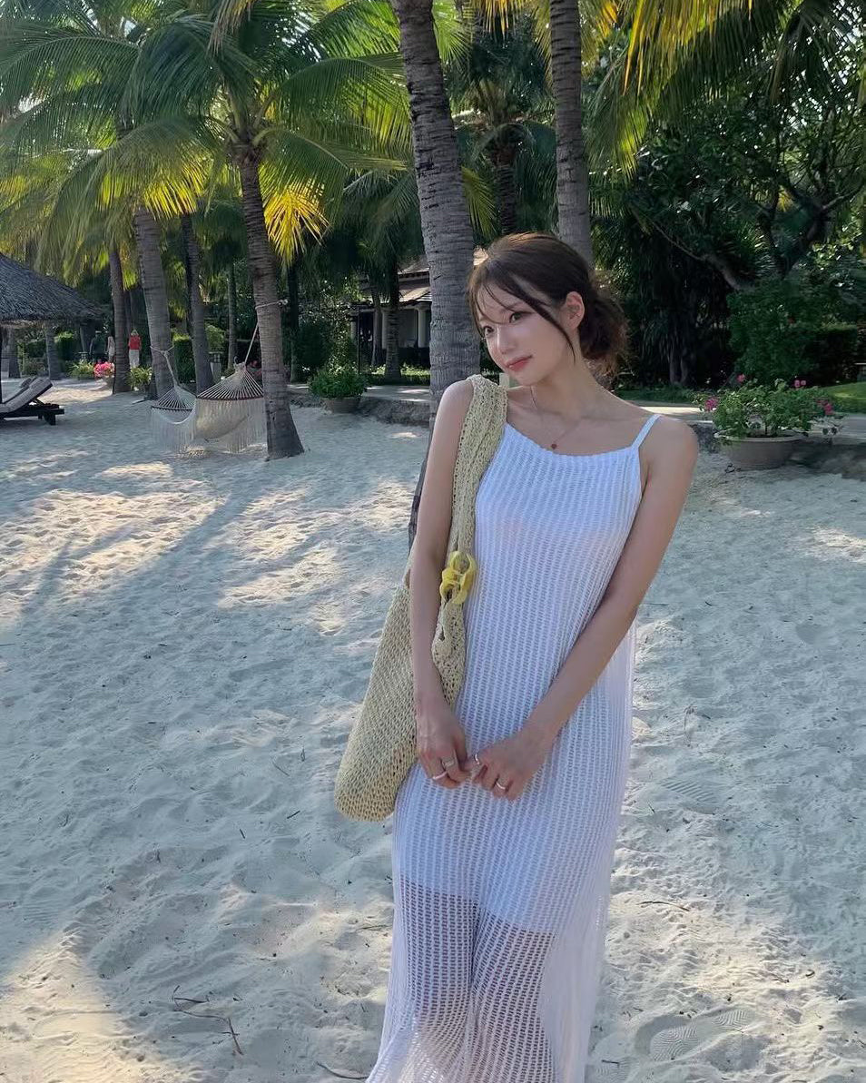 PS111 Salt Air Dress