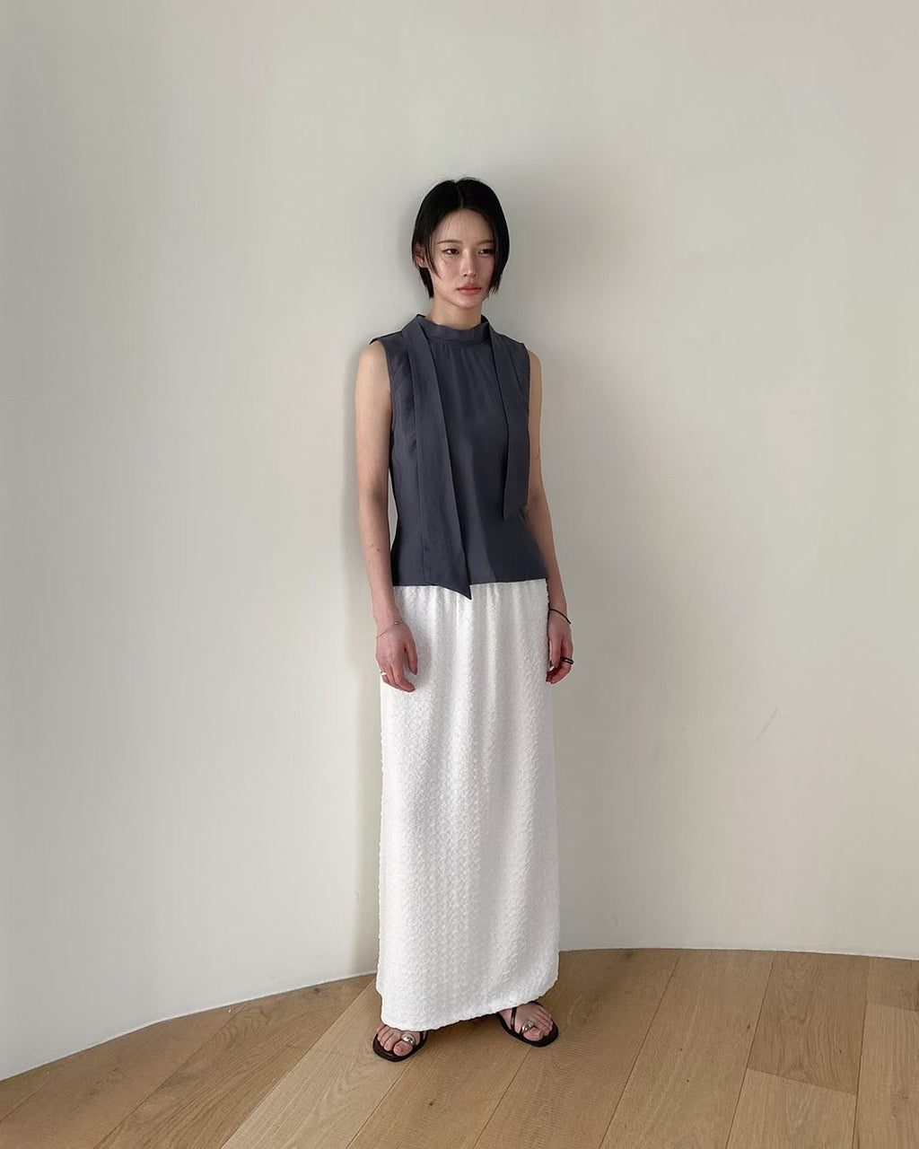 T202 Airveil Sleeveless