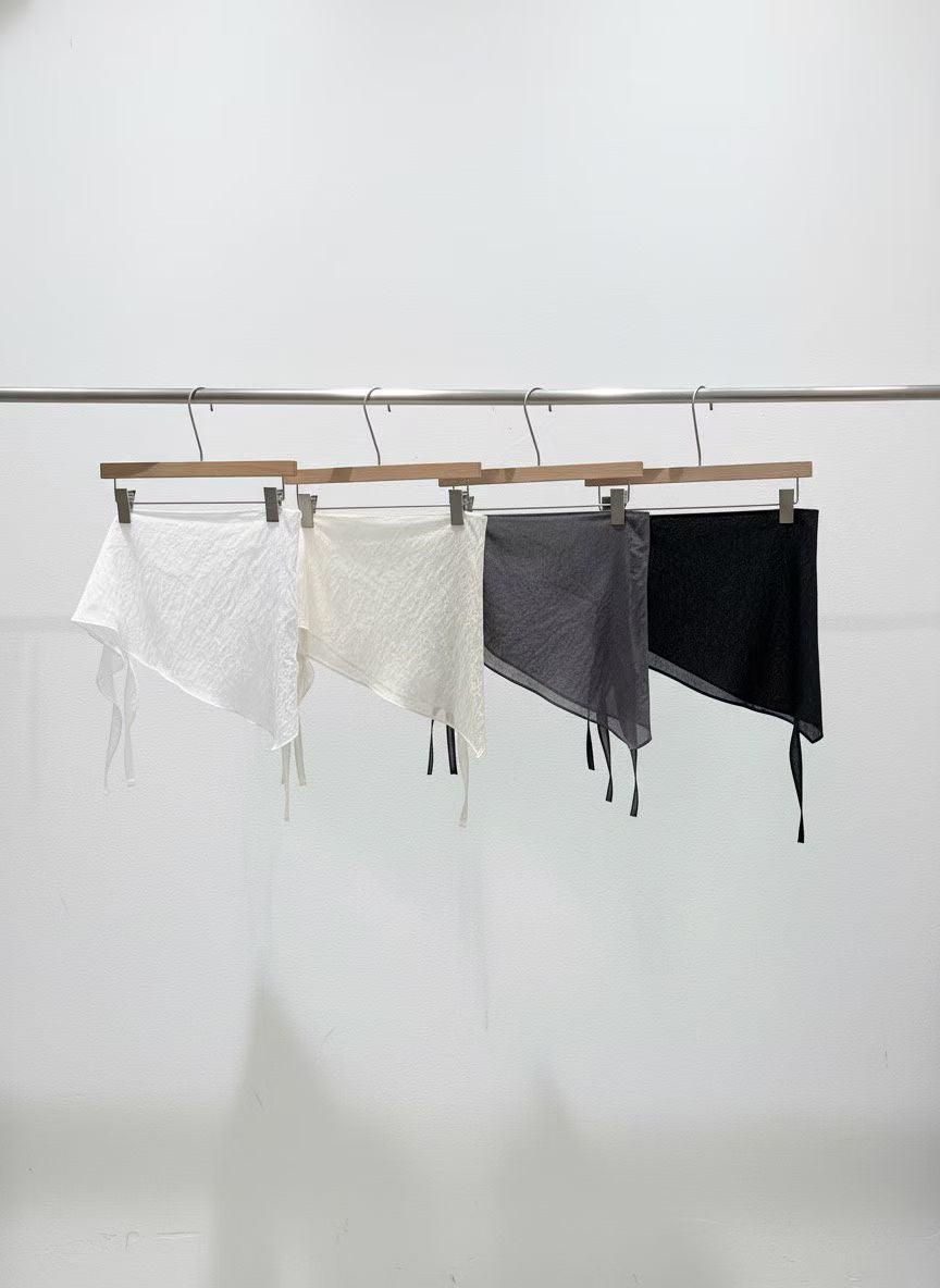 B201 Veil Wrap Set