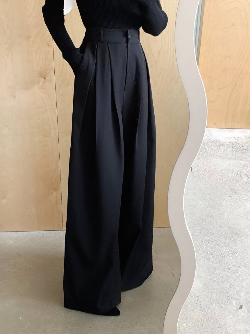 B181 Ease Form Pants