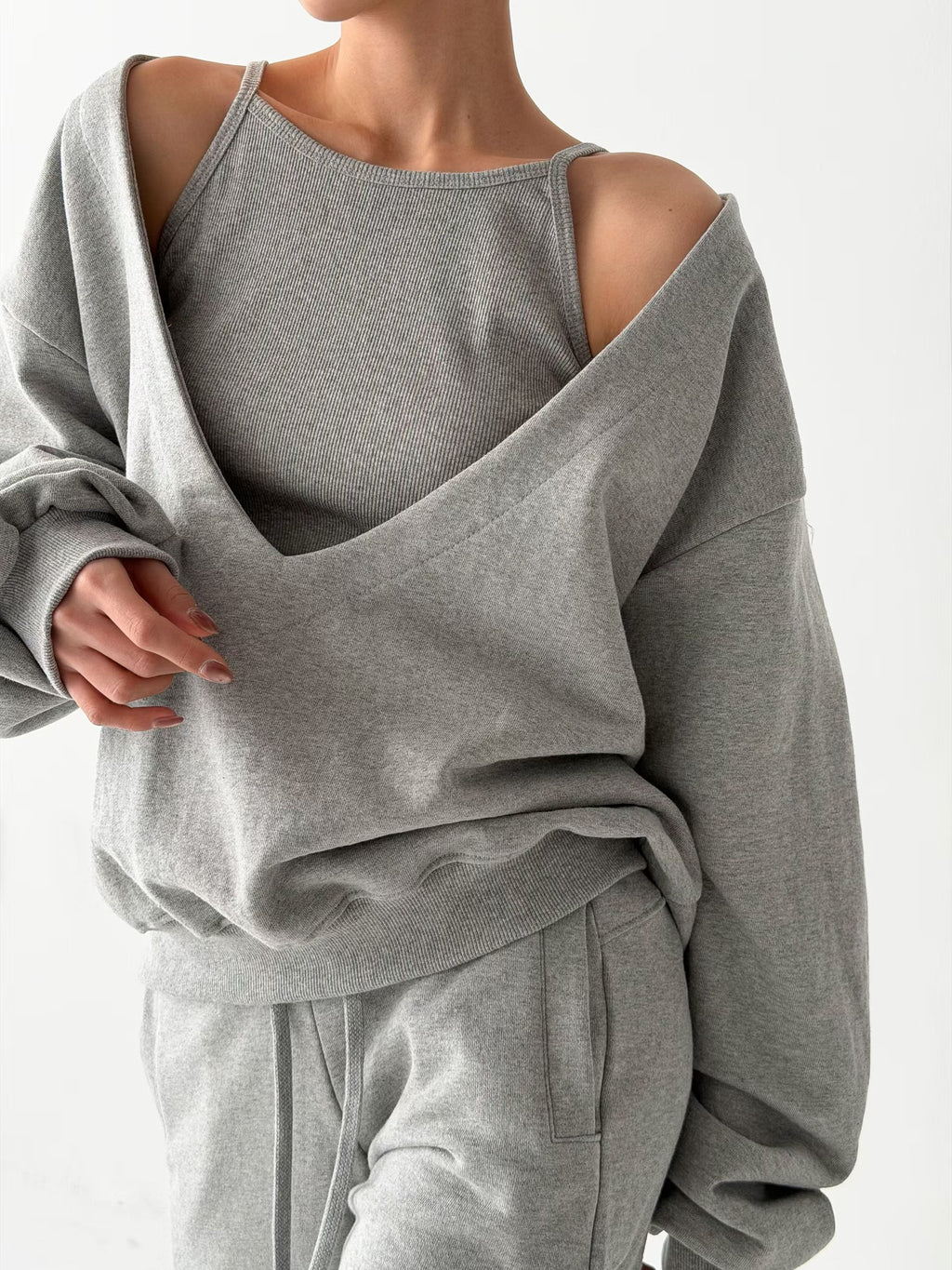 T181 Layered Muse Set