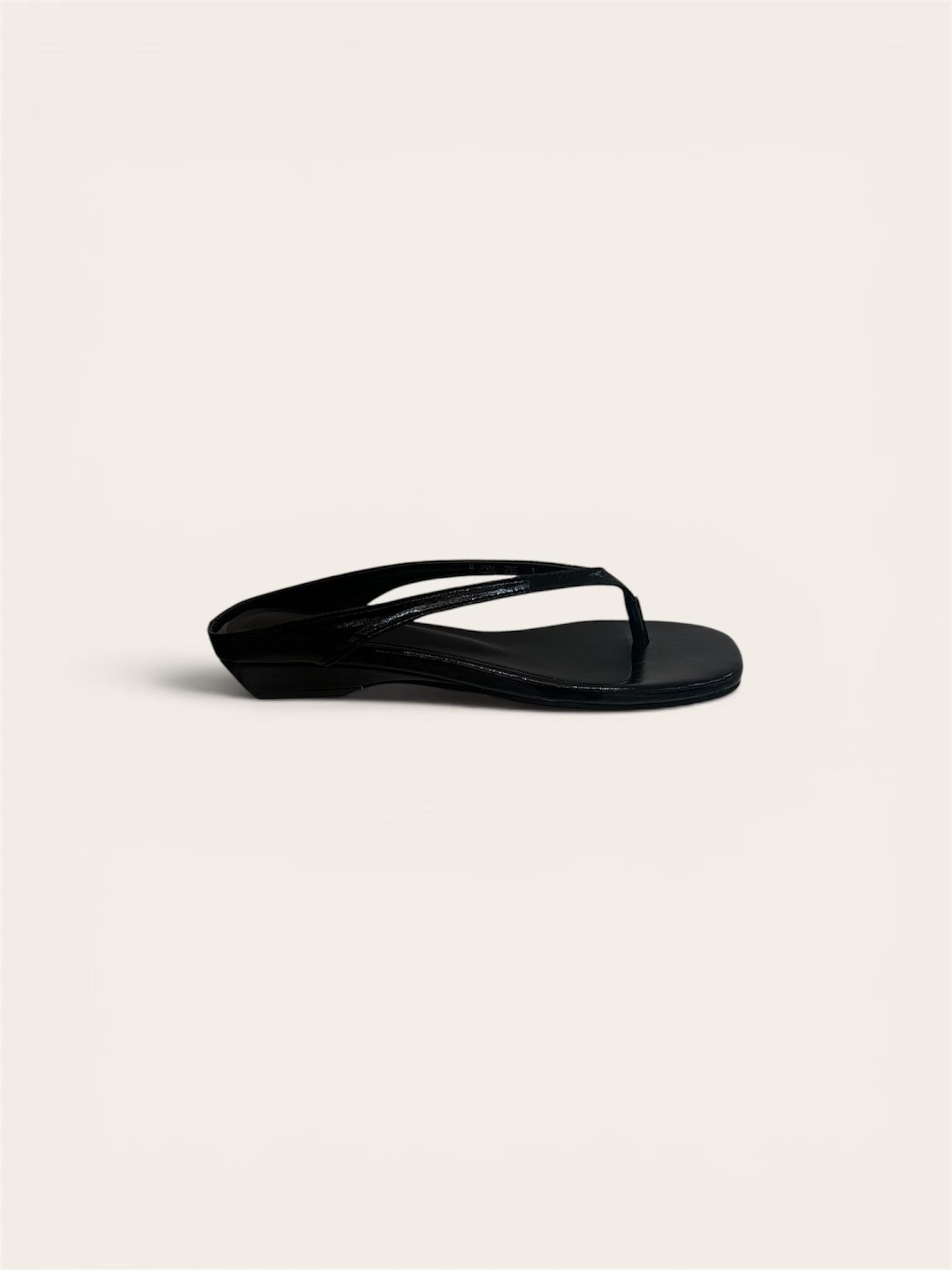 F131 Grace Wedge Sandals