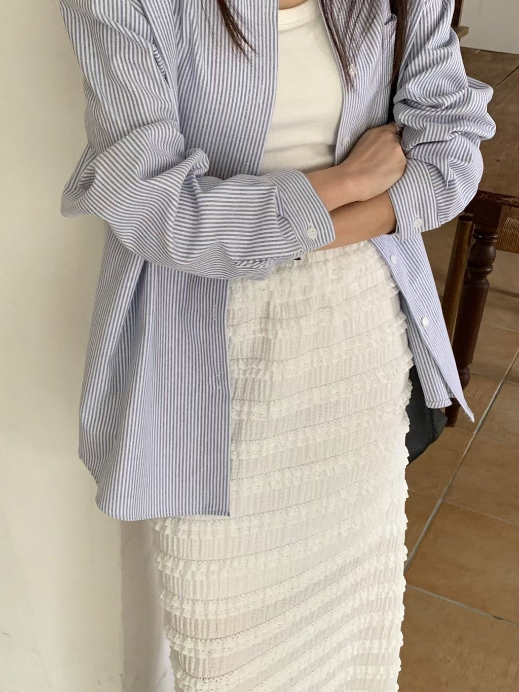 U117 Sunny Sway Shirt