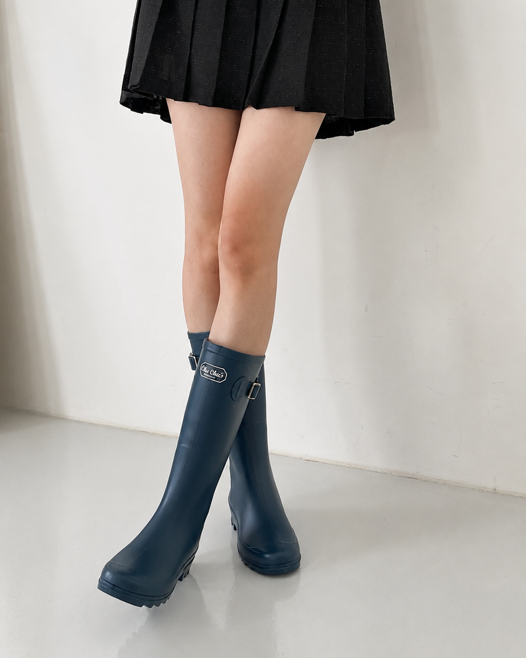 F132 City Rain Boots