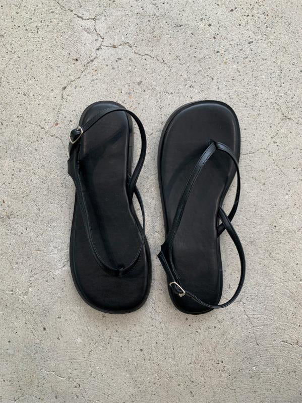 F126 Daily Line Sandals