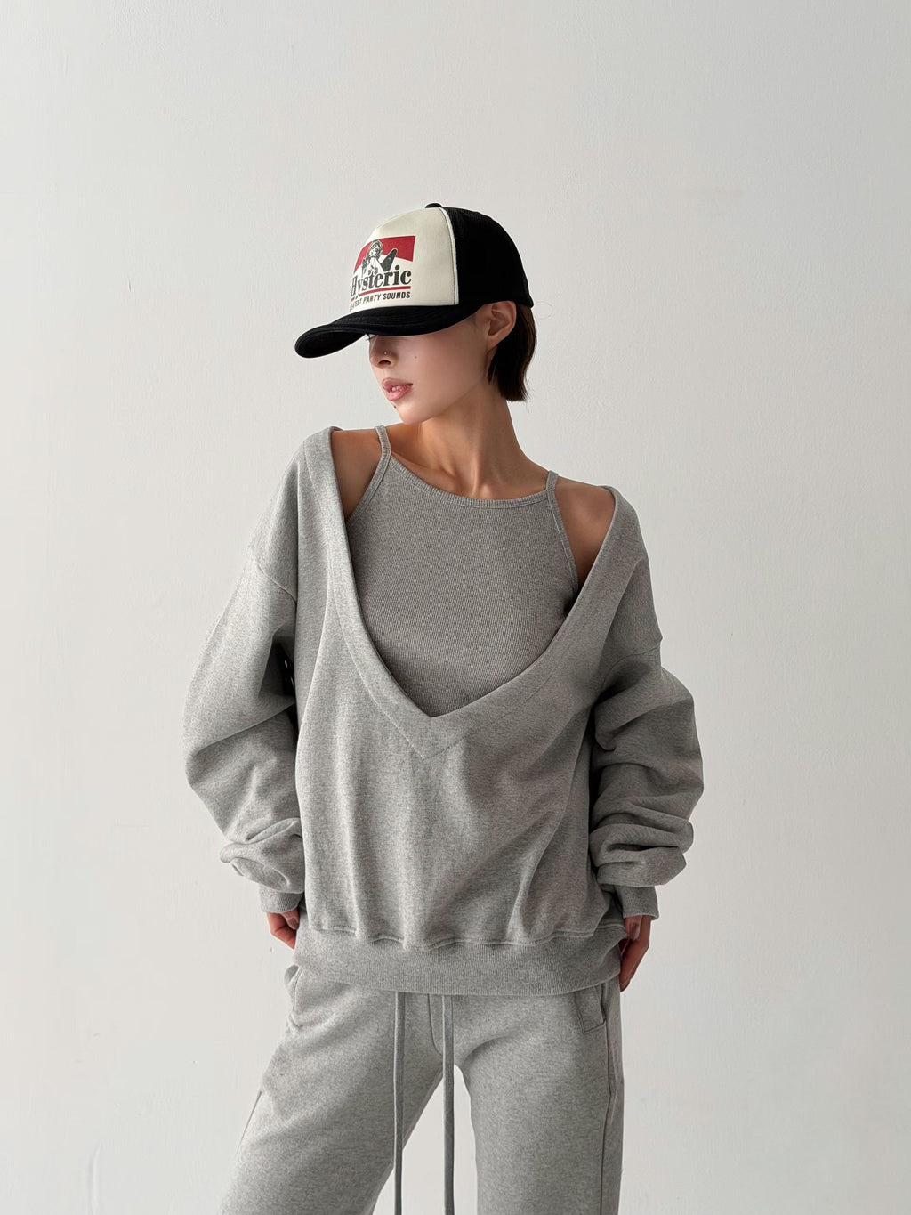 T181 Layered Muse Set