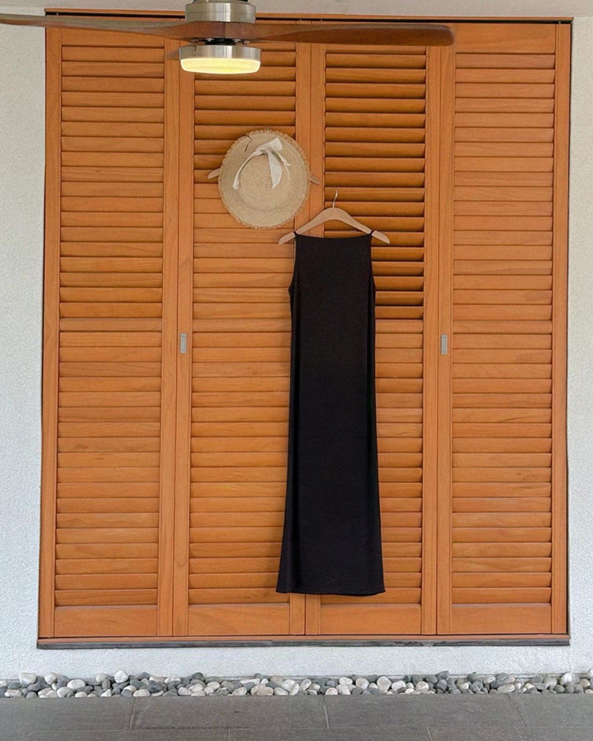 PS110 Either Way Dress
