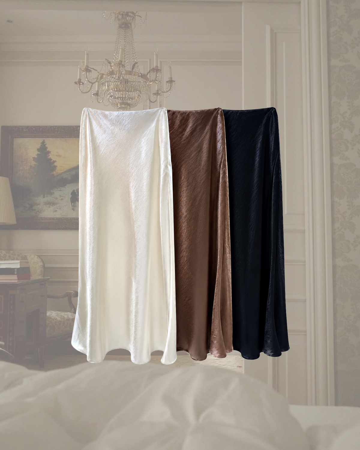 B210 Afterglow Skirt