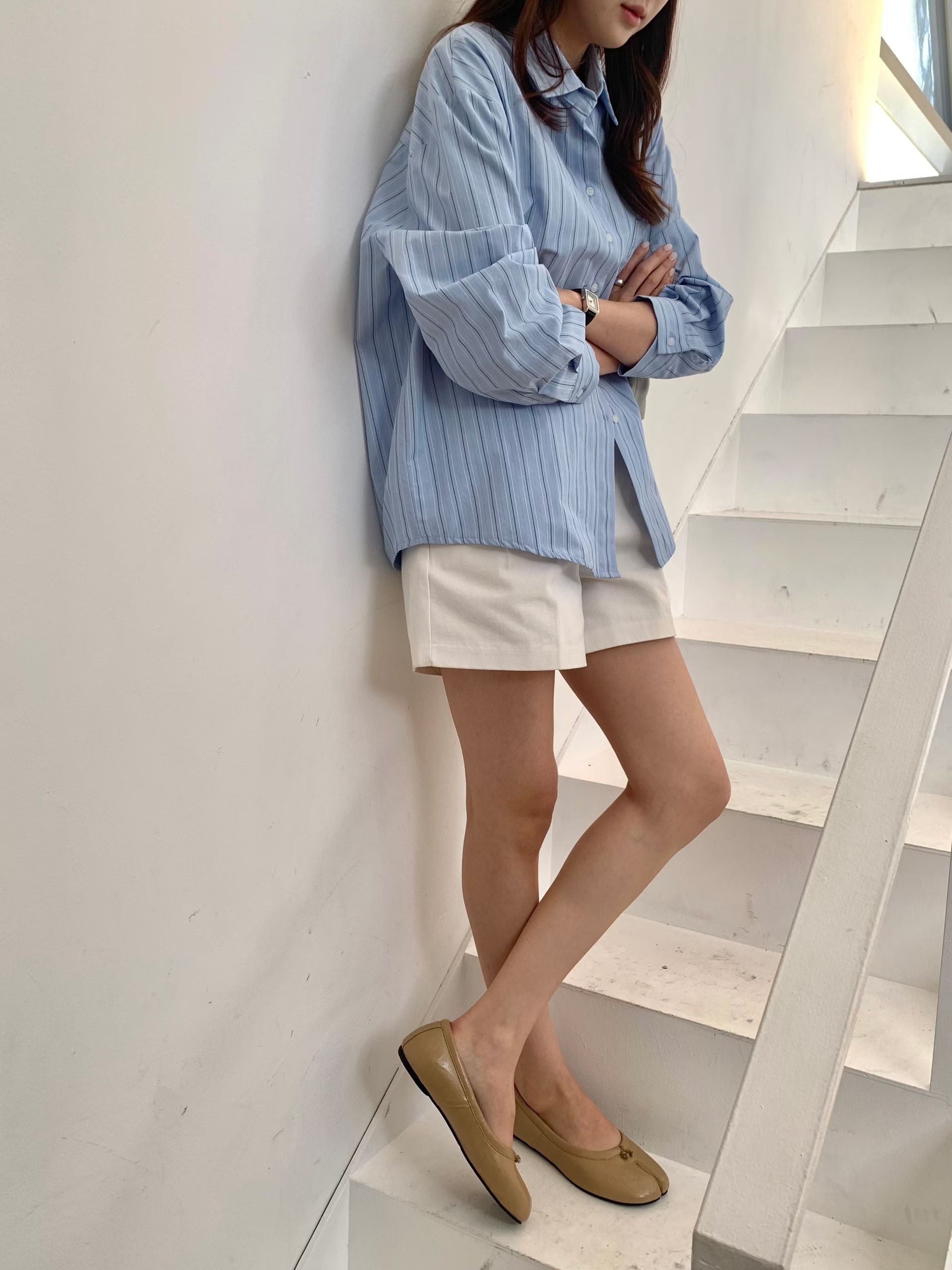F128 Melt Tabi Shoes