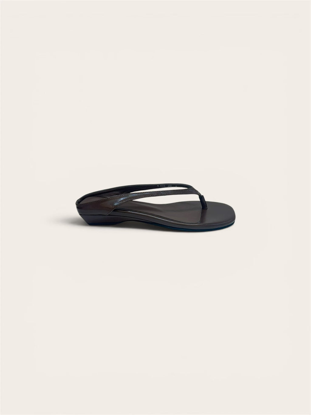 F131 Grace Wedge Sandals