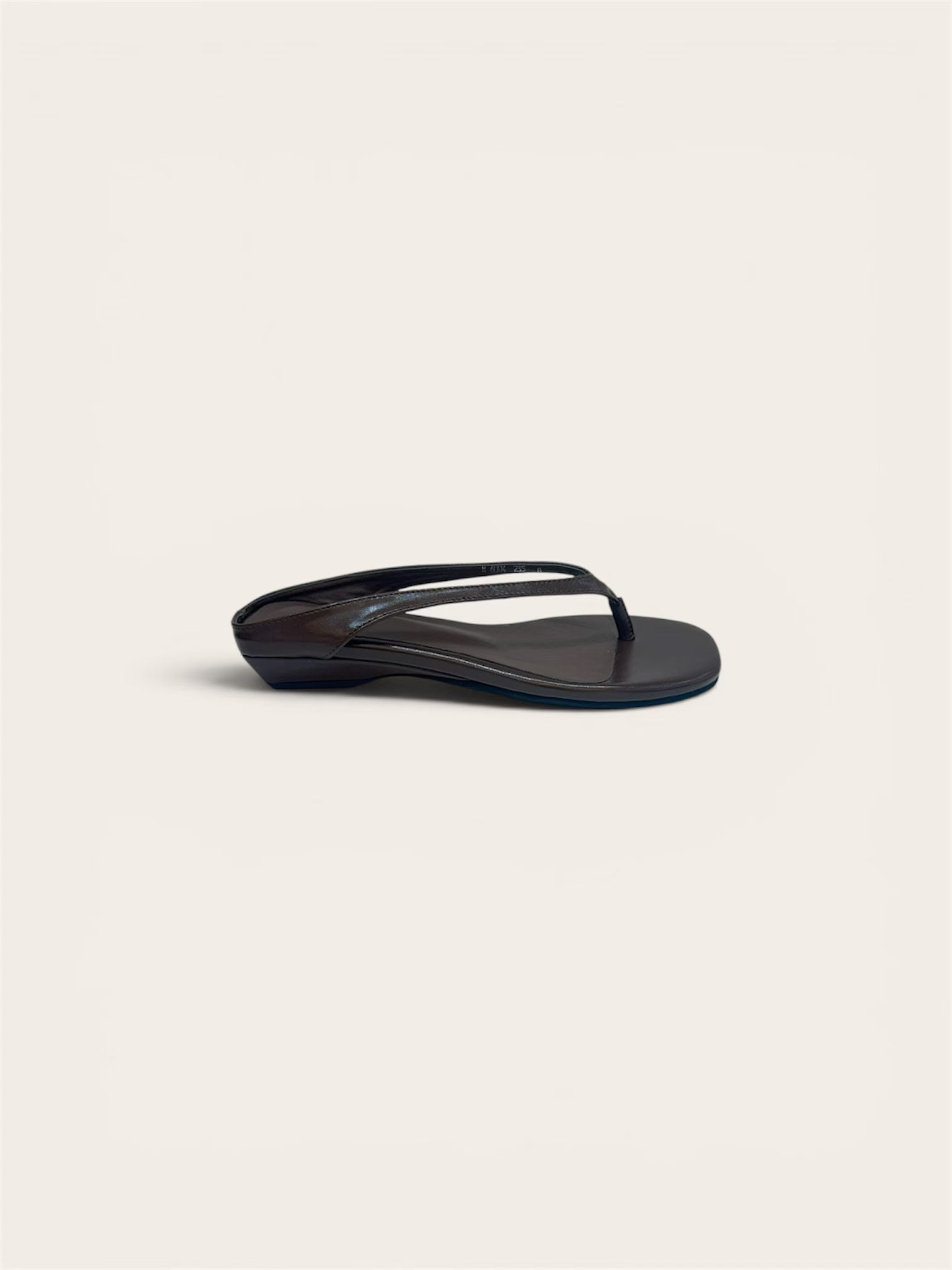 F131 Grace Wedge Sandals