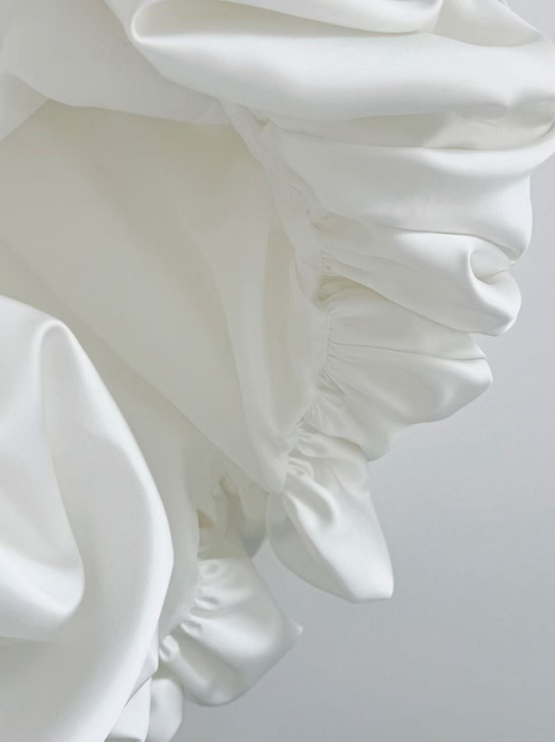 B122 Bubble Skirt