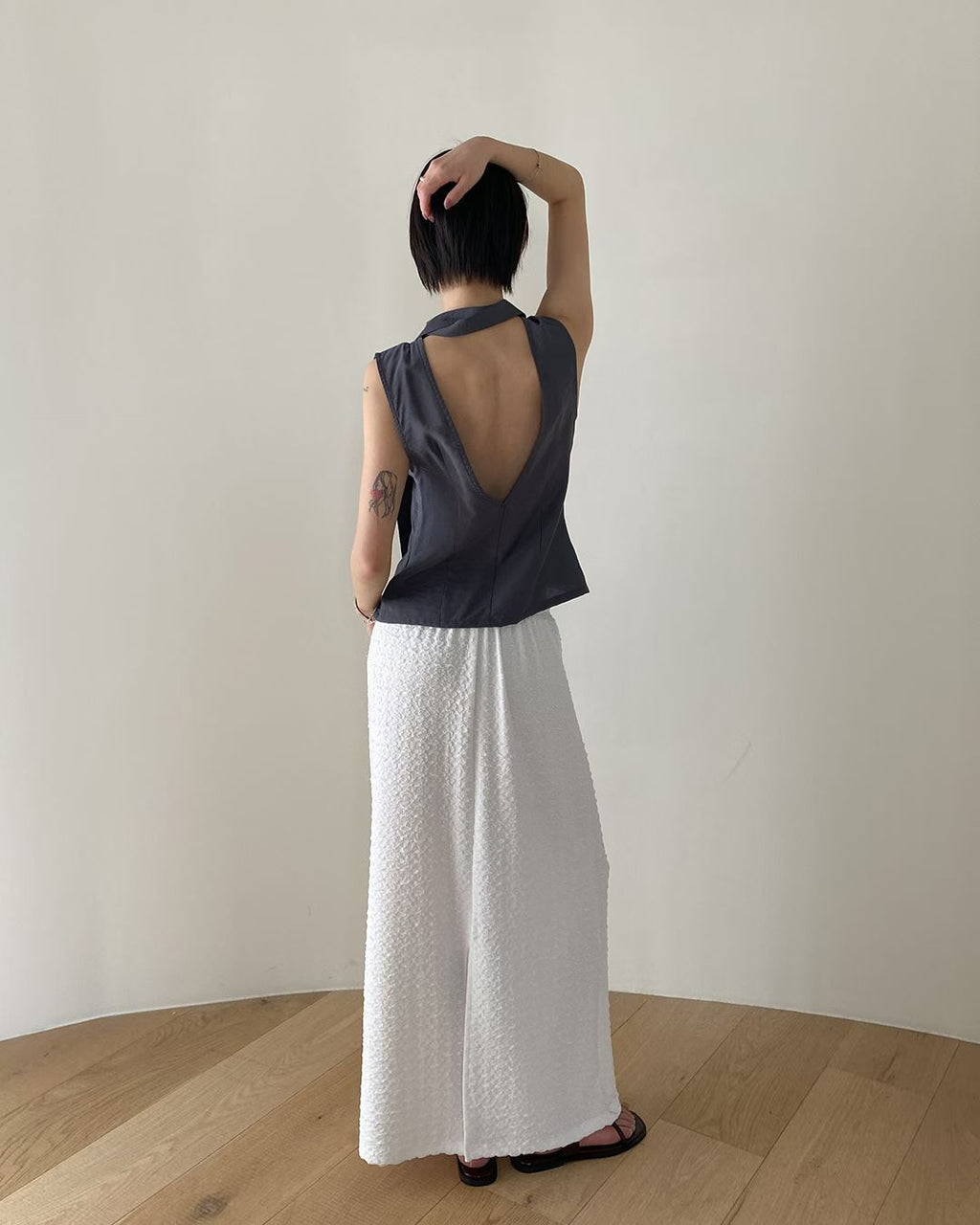 T202 Airveil Sleeveless