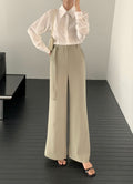 B182 Axis Flow Trousers