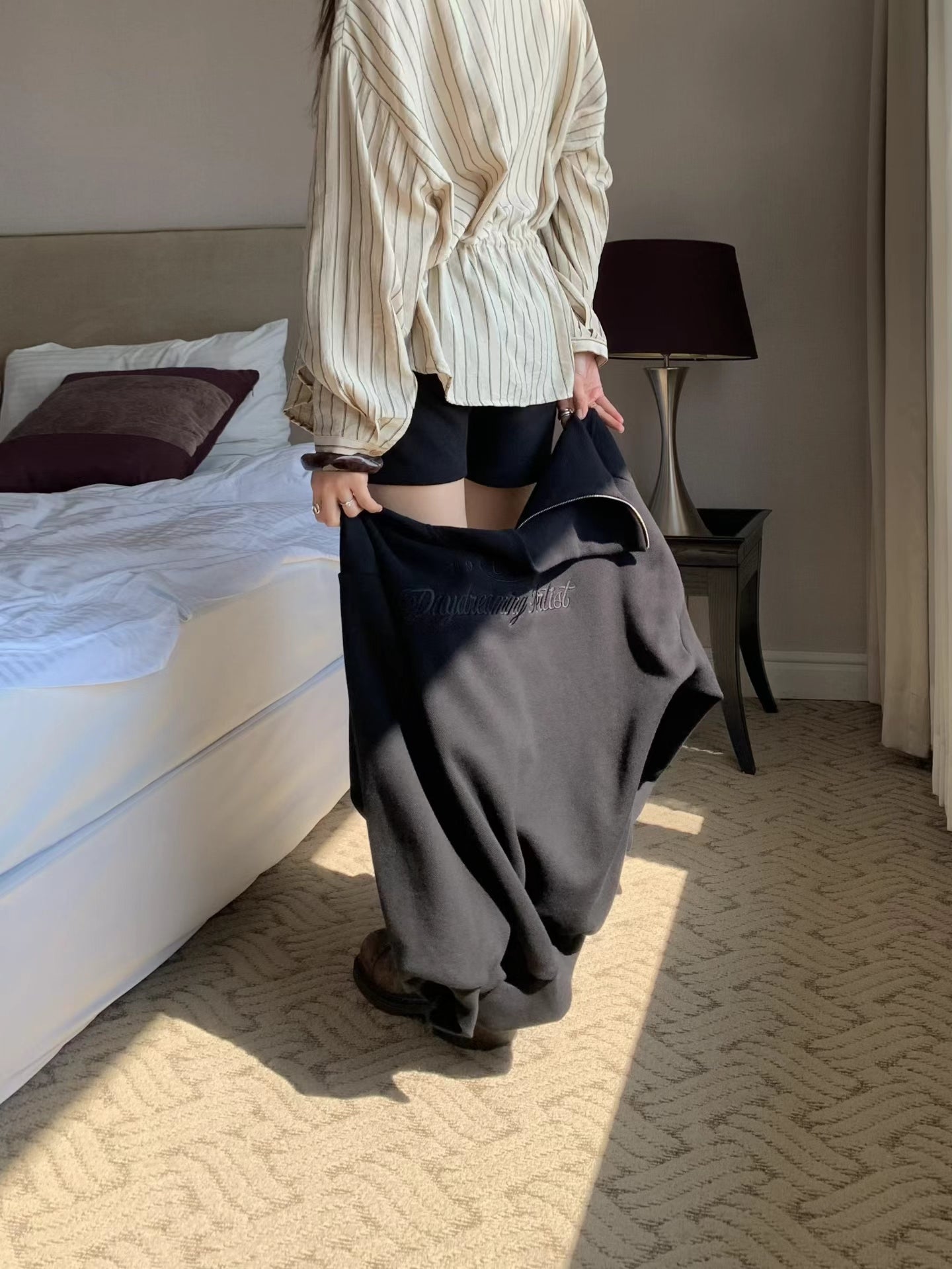 T162 Morning Ease Set