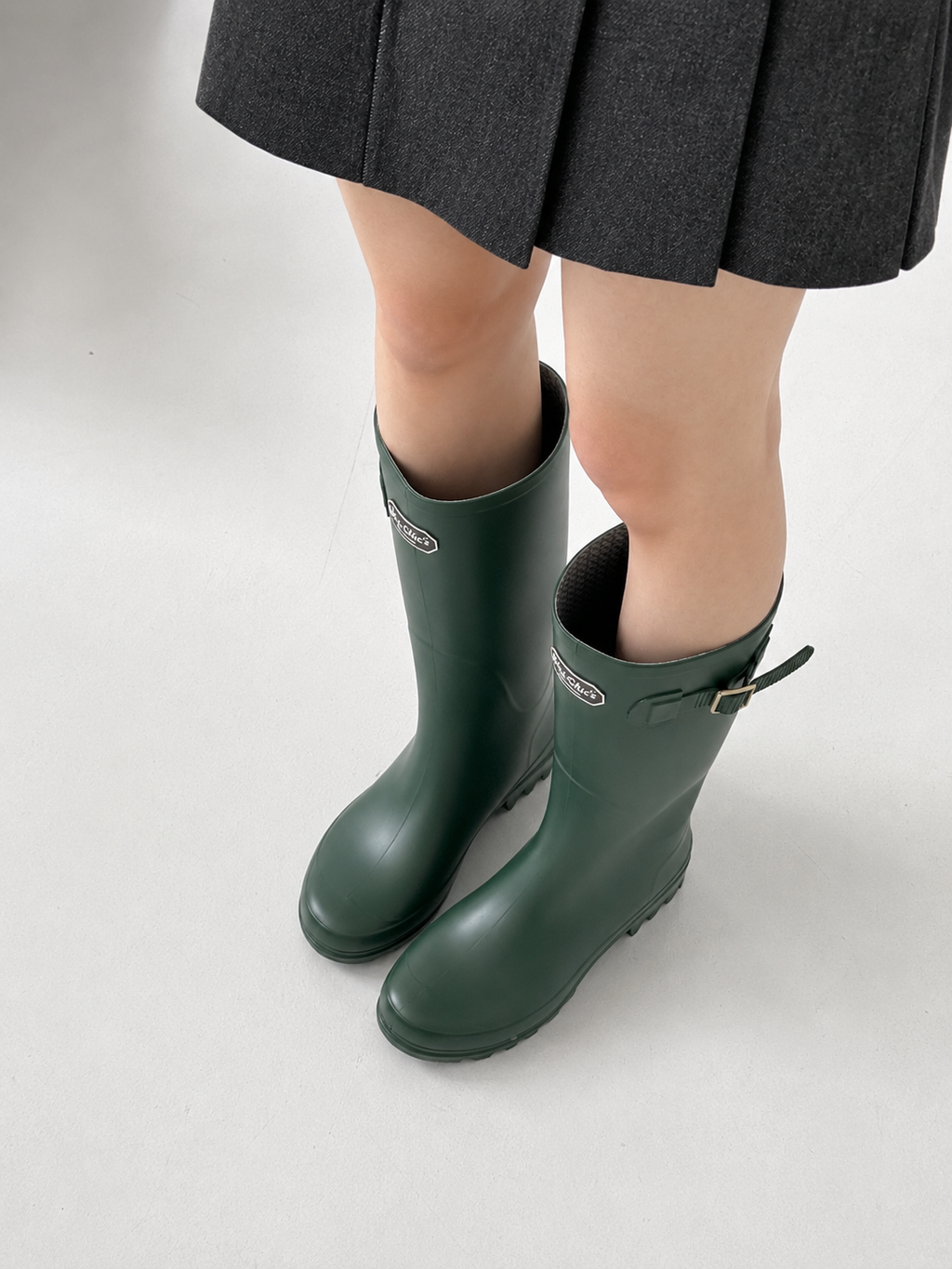 F132 City Rain Boots