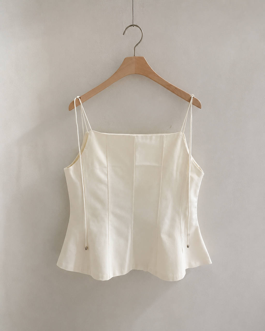 T212 Trace Cami Top