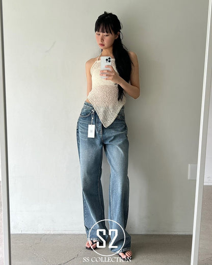 B0103 Denim Jeans (Display)