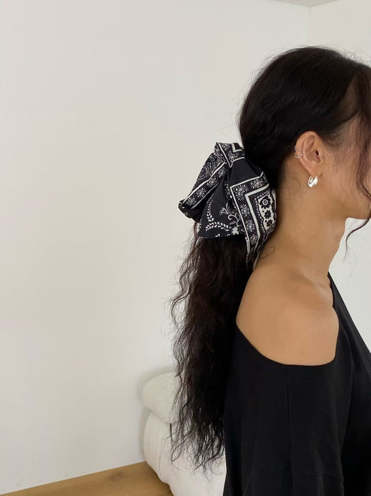 A108 Bandana Ribbon