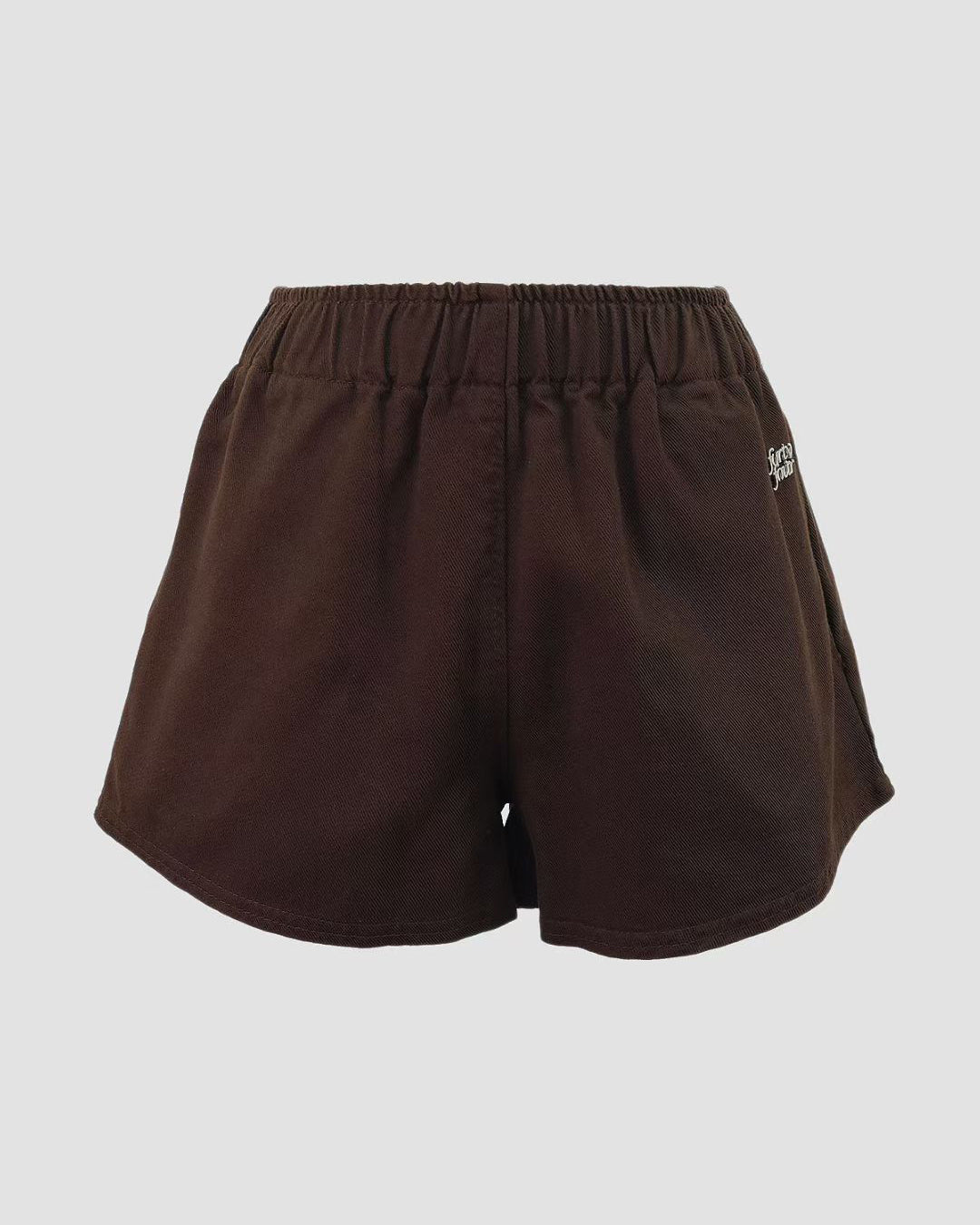 B184 Daily Lounge Shorts