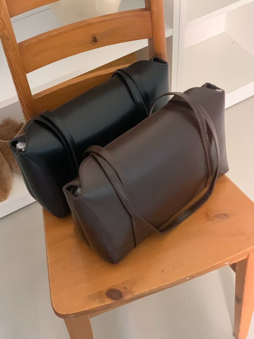 G103 Amélie Barrel Bag