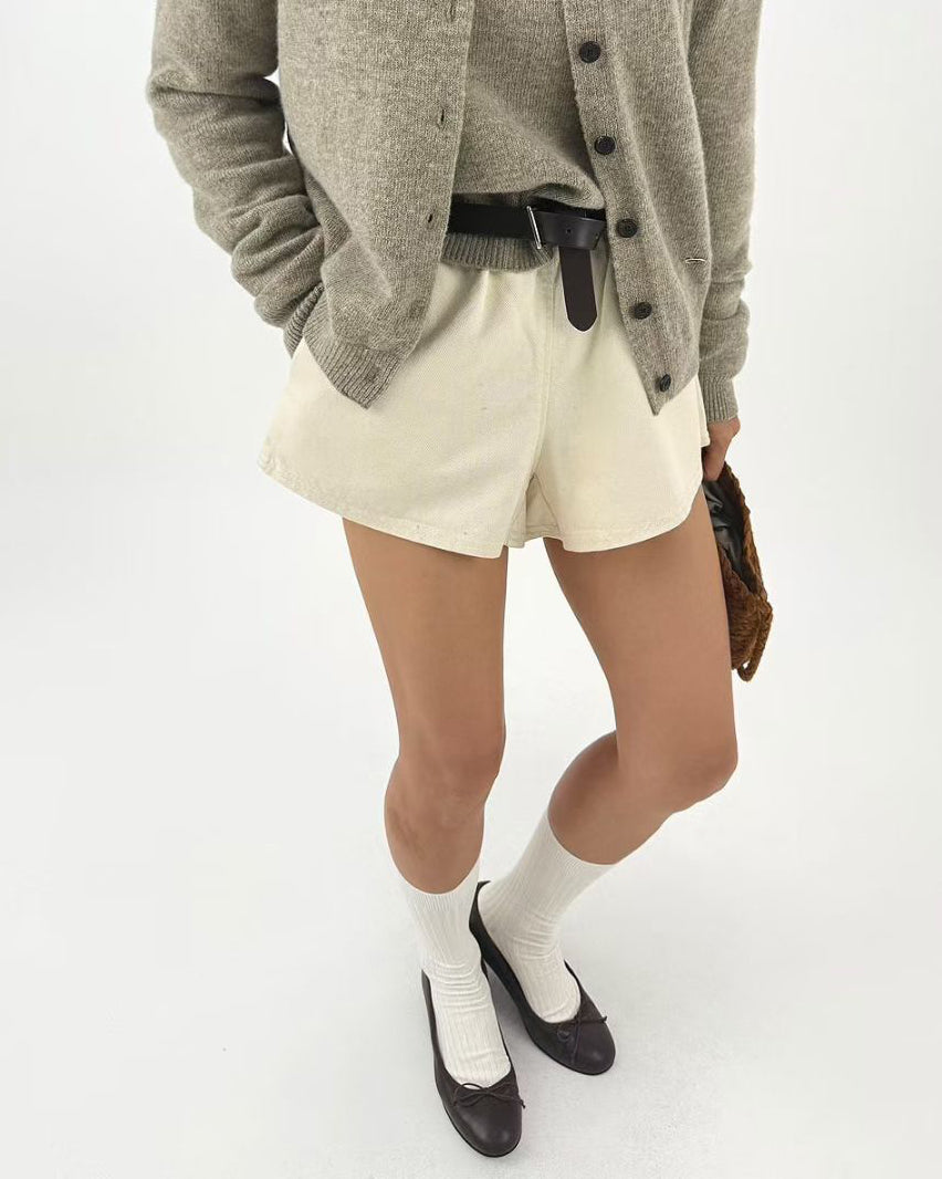 B184 Daily Lounge Shorts