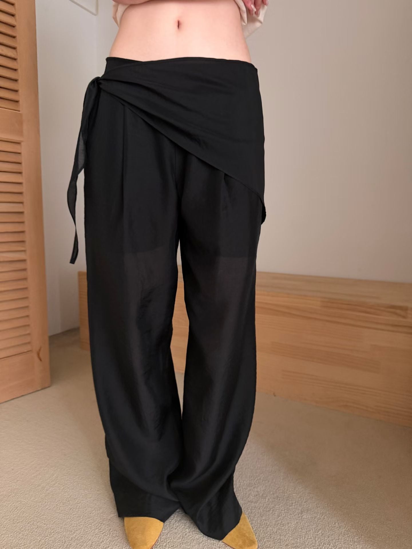 B201 Veil Wrap Set