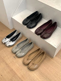F128 Melt Tabi Shoes