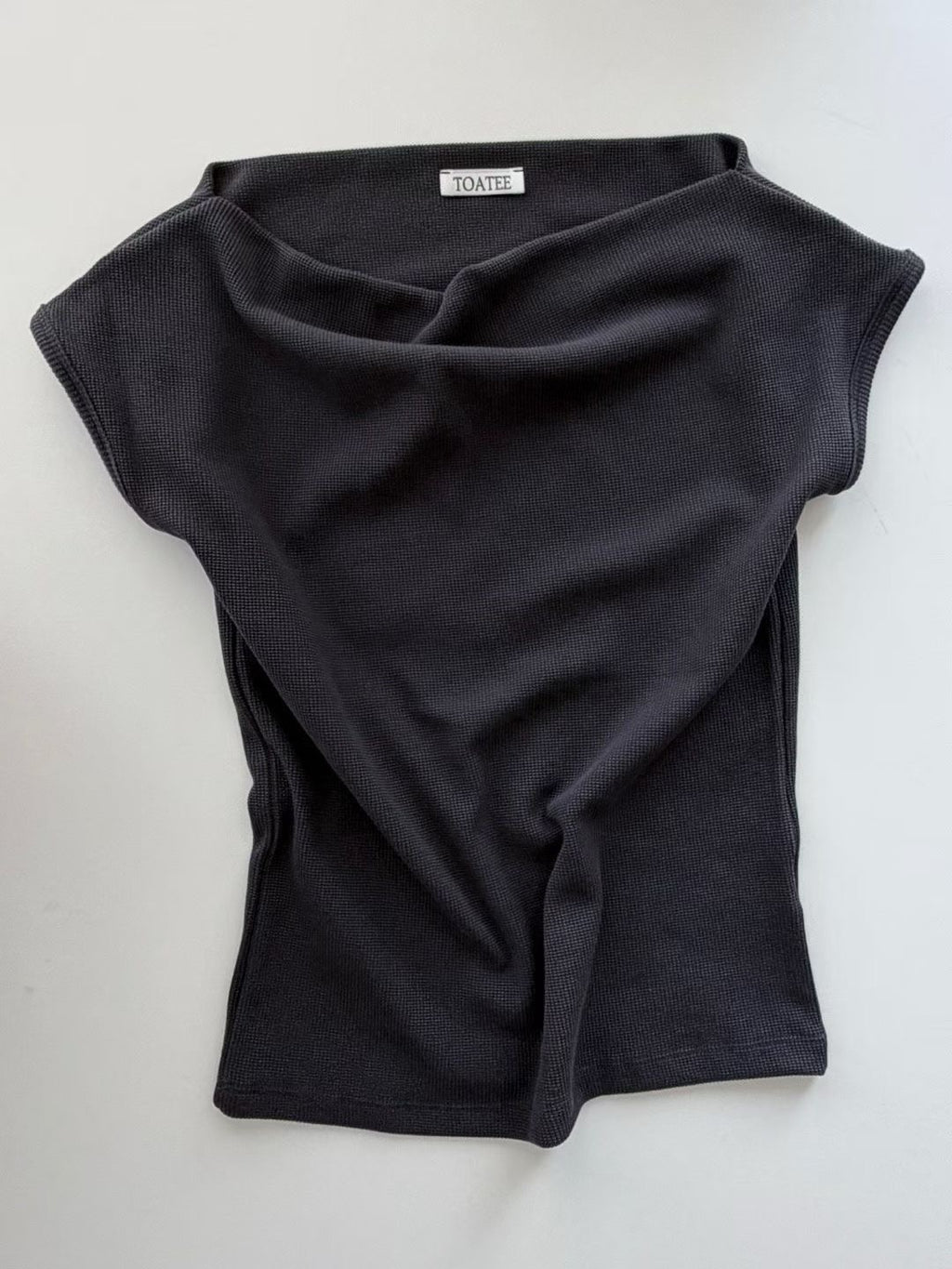T209 Barely Boat Tee