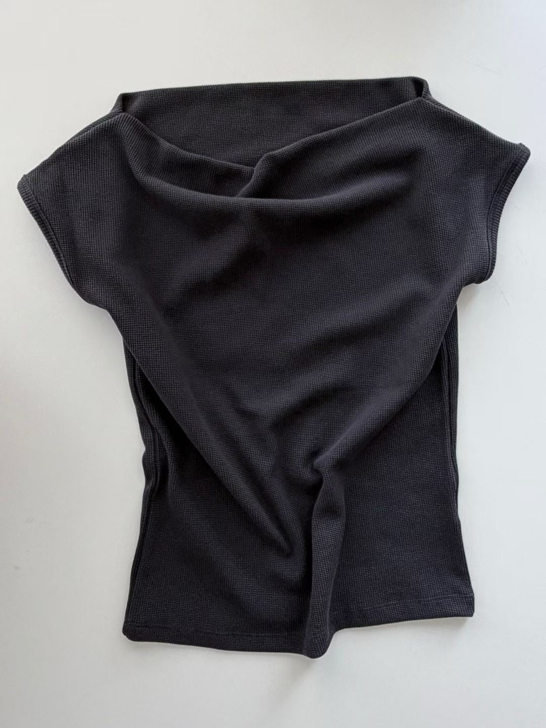T209 Barely Boat Tee