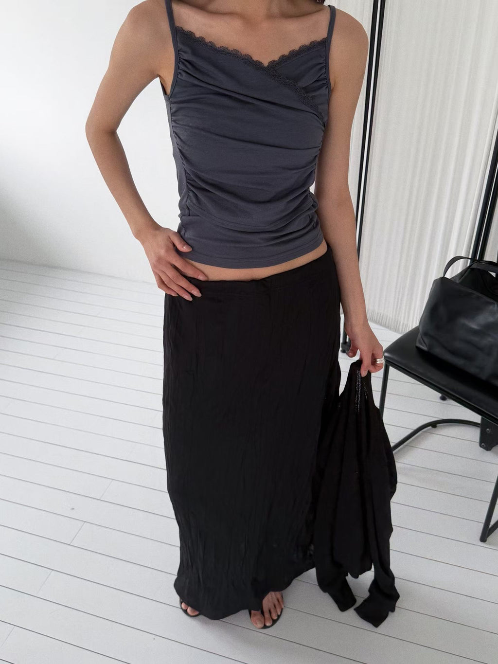 B191 Melt Line Skirt