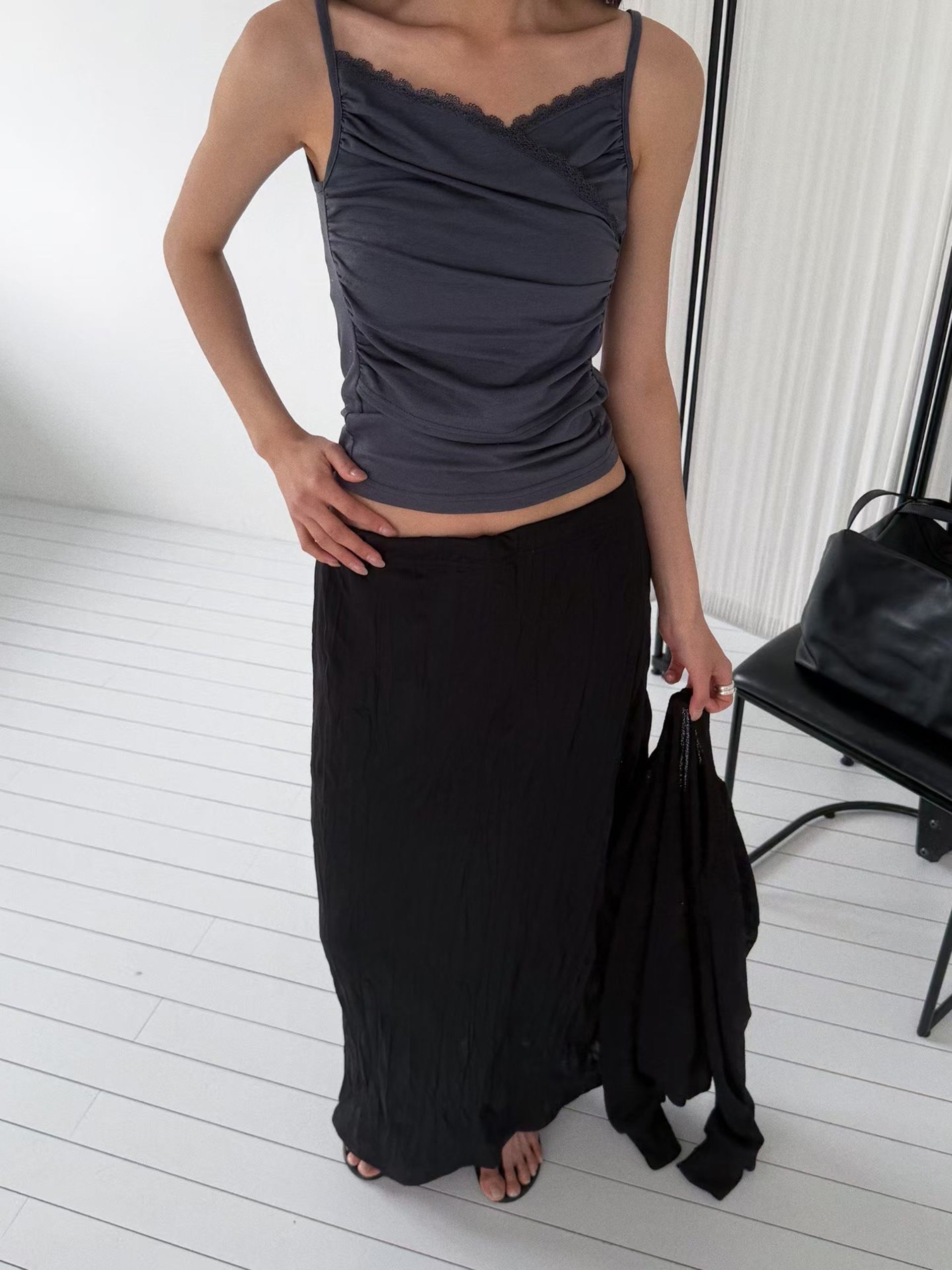 B191 Melt Line Skirt