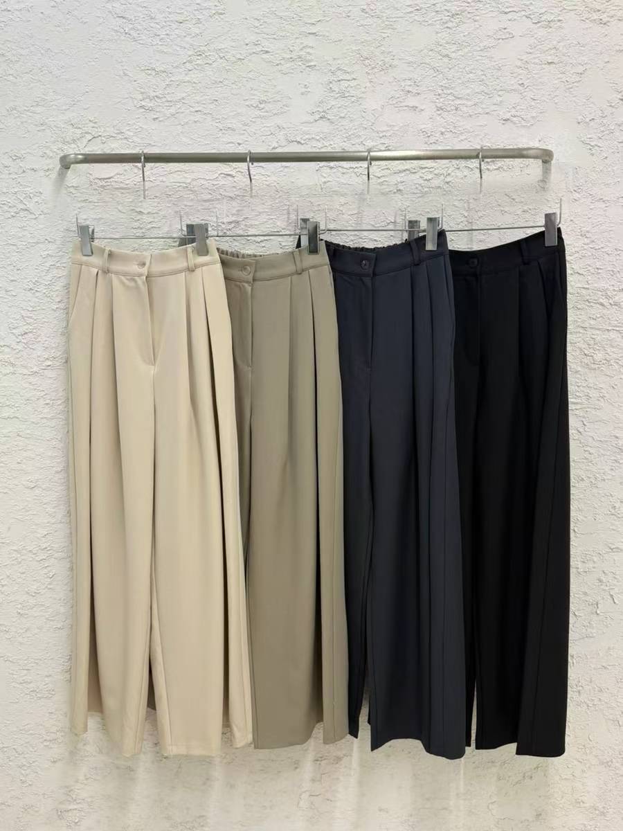 B181 Ease Form Pants