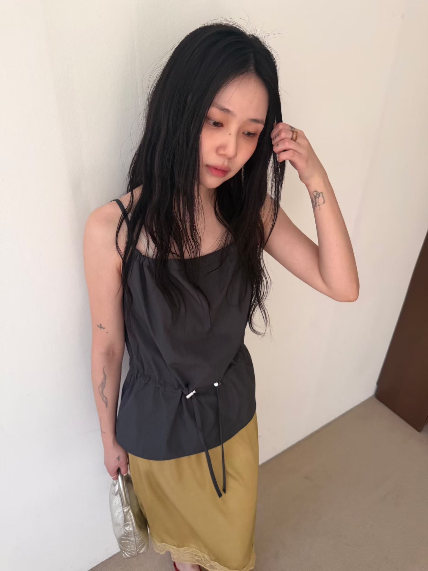 T219 Driftline Cami