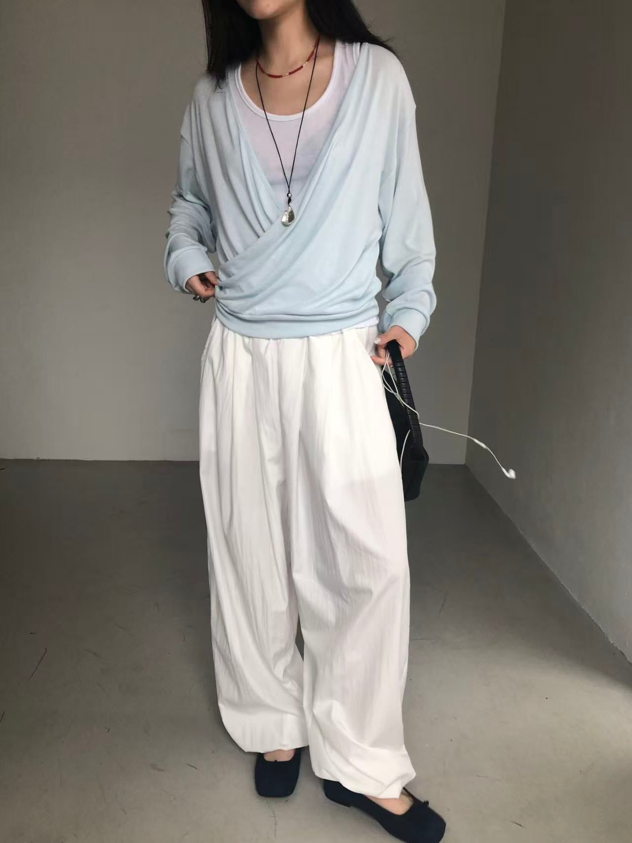 B202 Breeze Form Pants