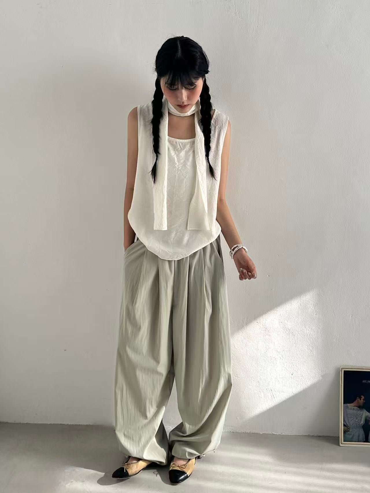 B202 Breeze Form Pants