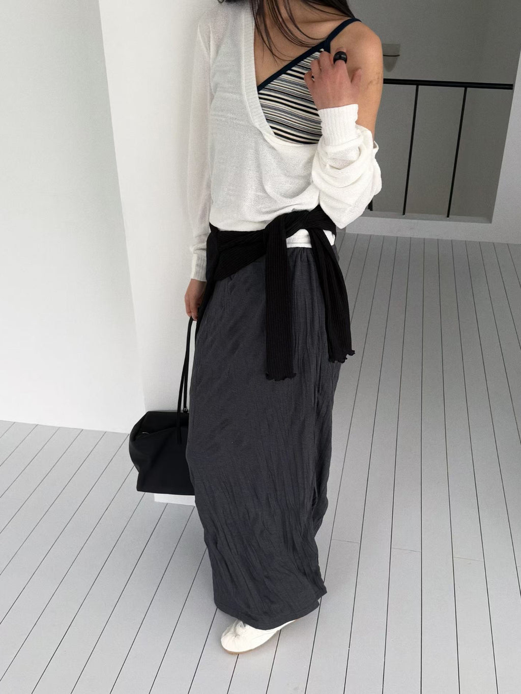 B191 Melt Line Skirt