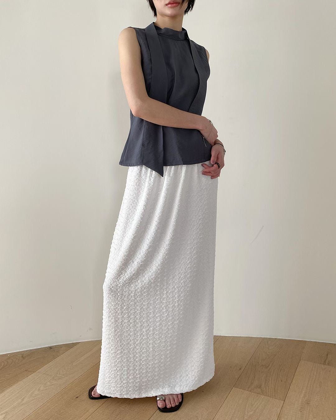T202 Airveil Sleeveless