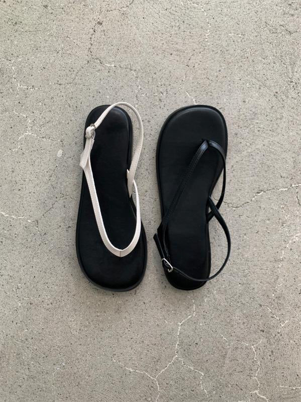 F126 Daily Line Sandals