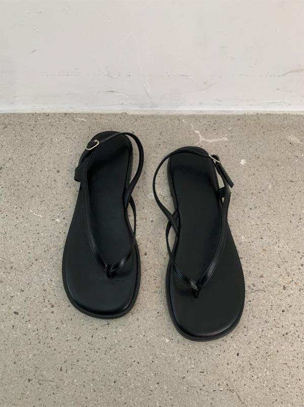 F126 Daily Line Sandals