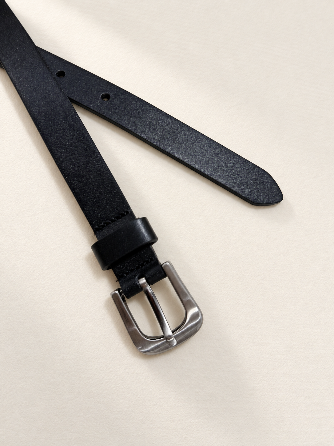 A122 Brushed Belt