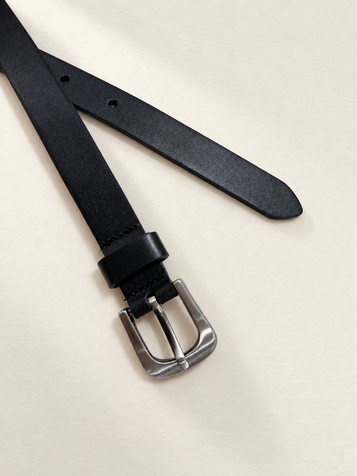 A122 Brushed Belt