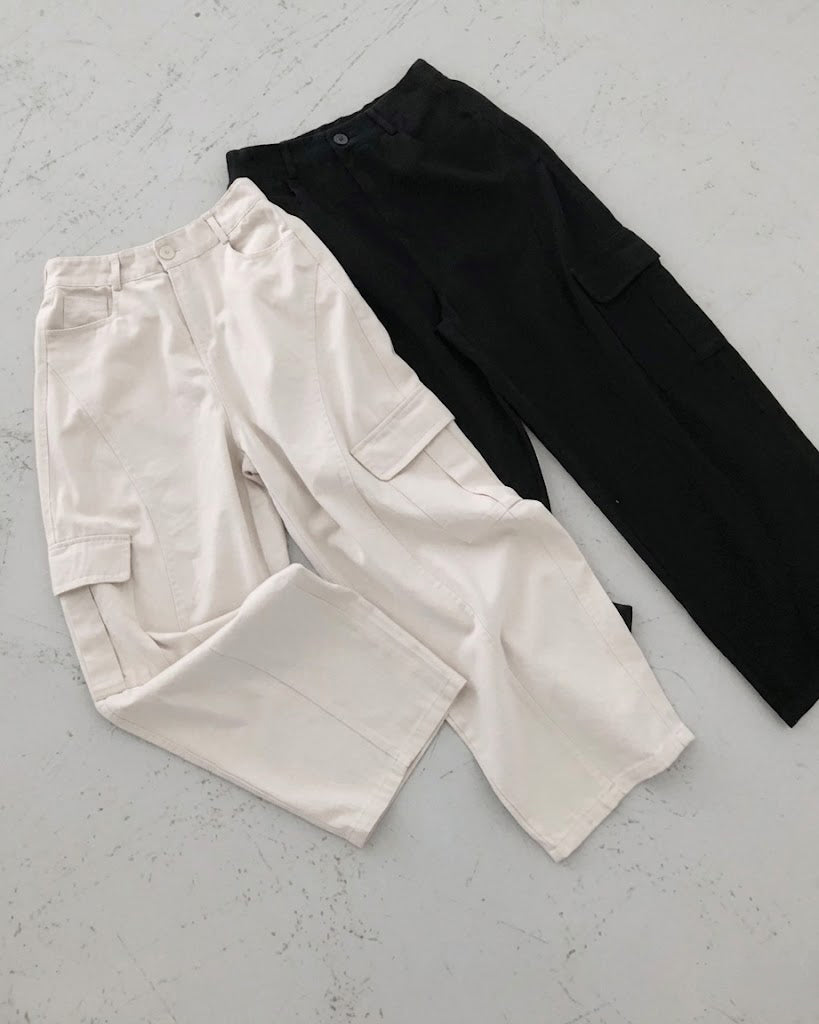 B192 Drift Cargo Pants