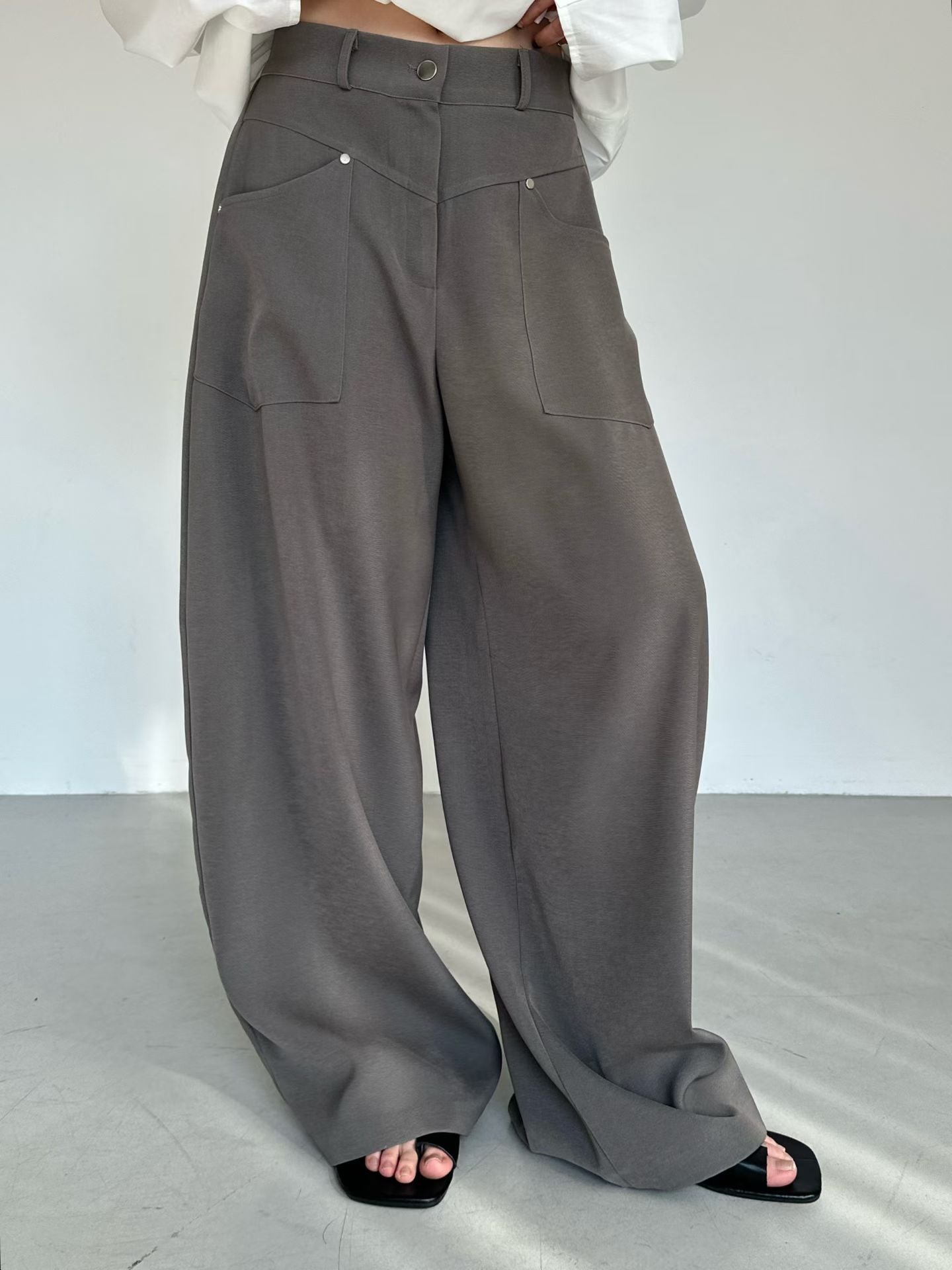 B180 Arc Seam Pants