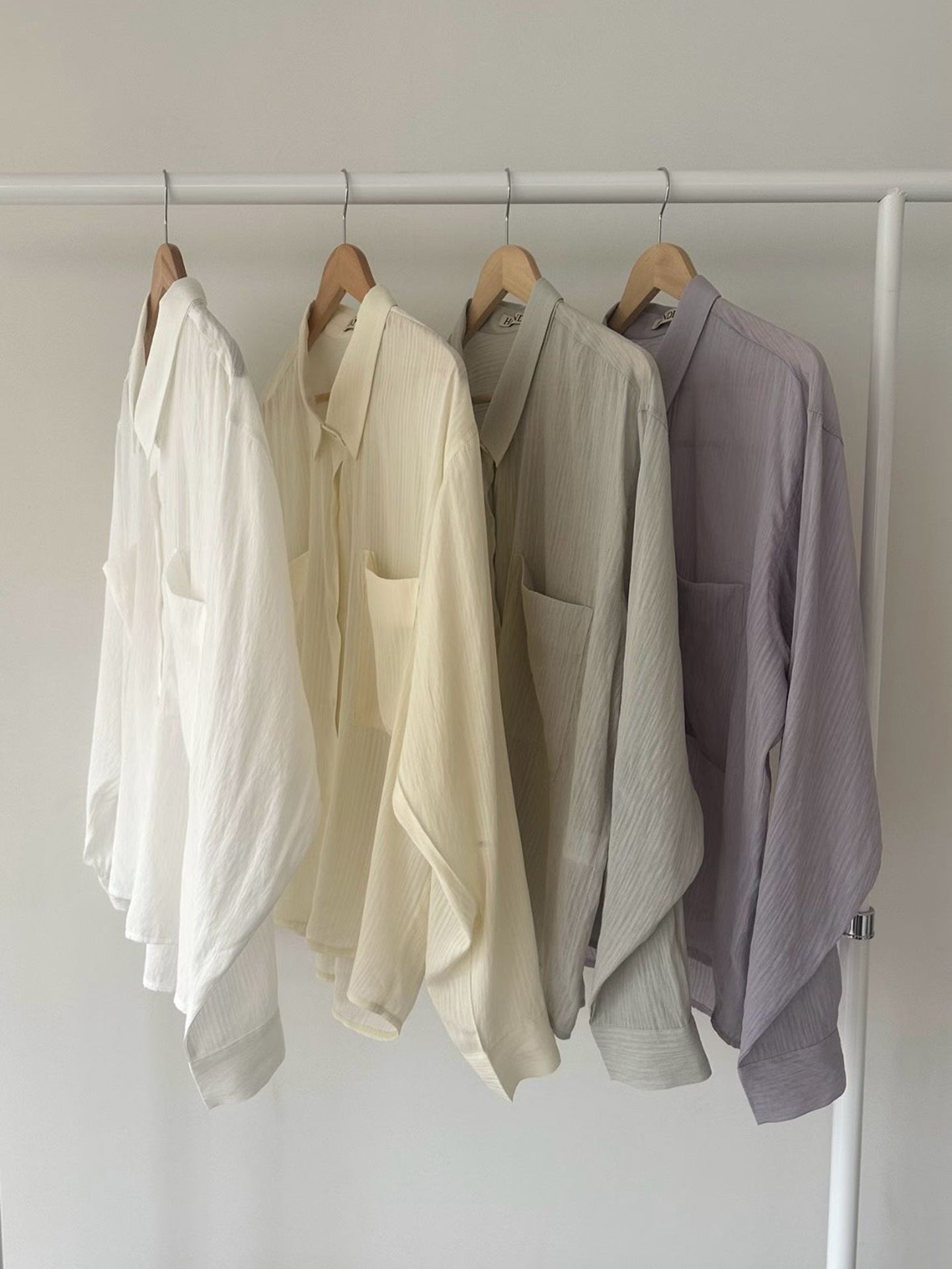 U142 Soft Trace Shirt