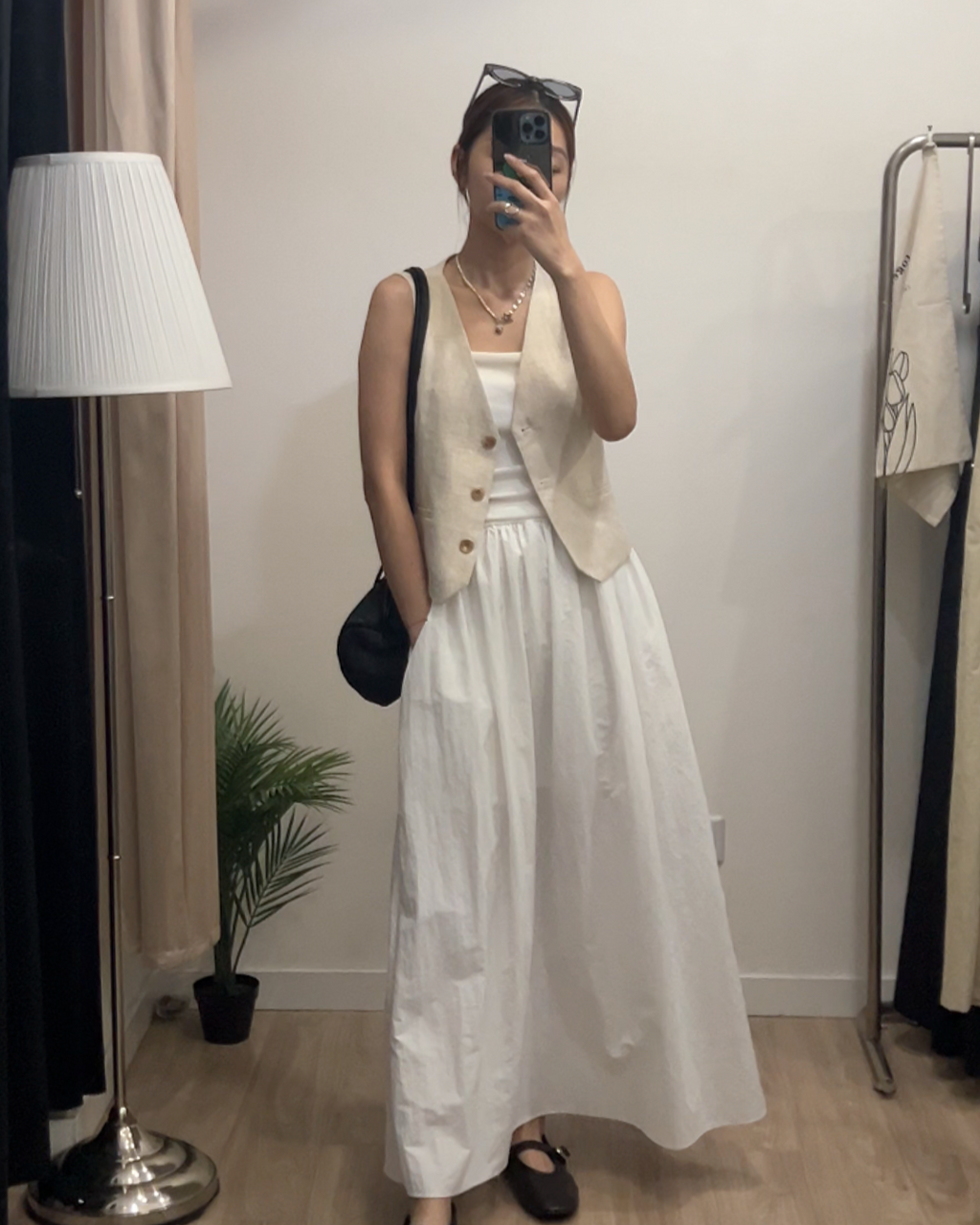 PS106 Muse Summer Dress