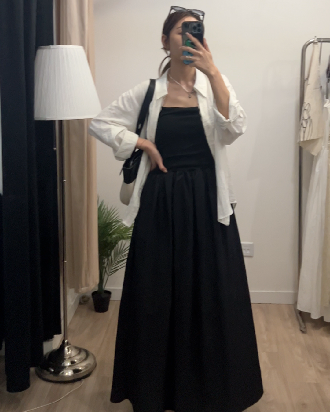 PS106 Muse Summer Dress