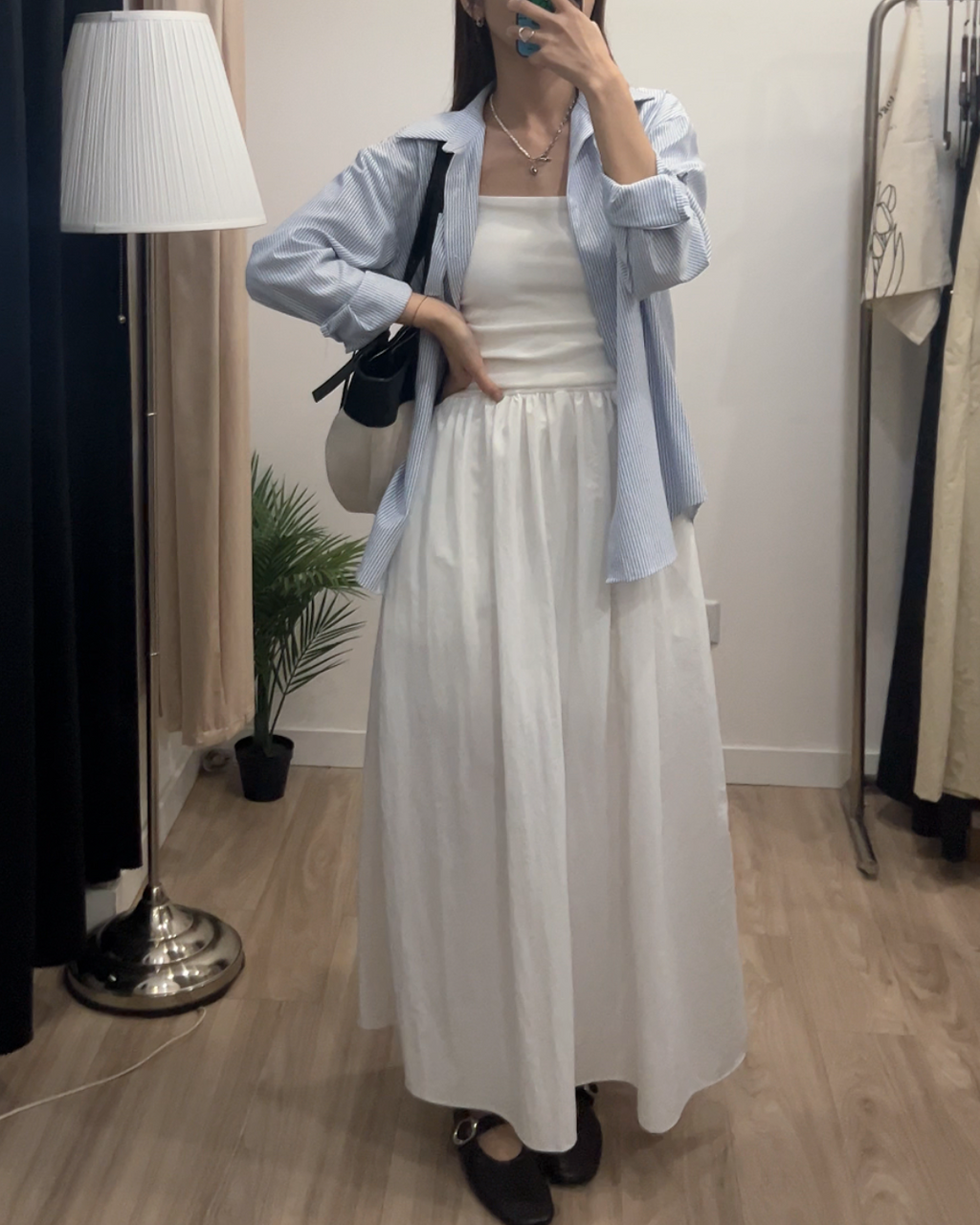 PS106 Muse Summer Dress