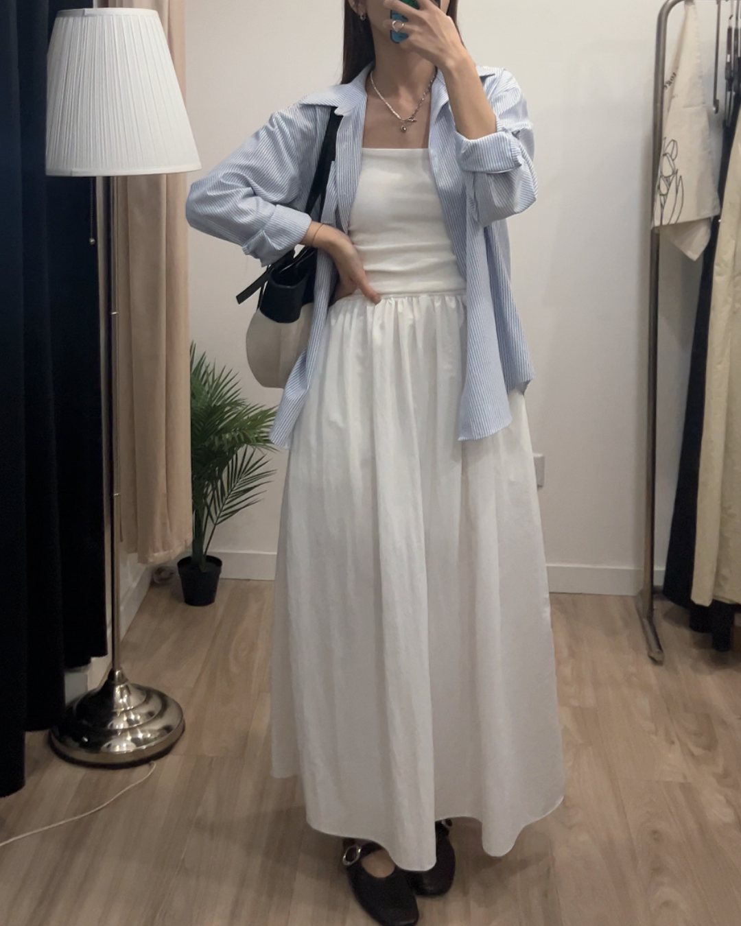 PS106 Muse Summer Dress